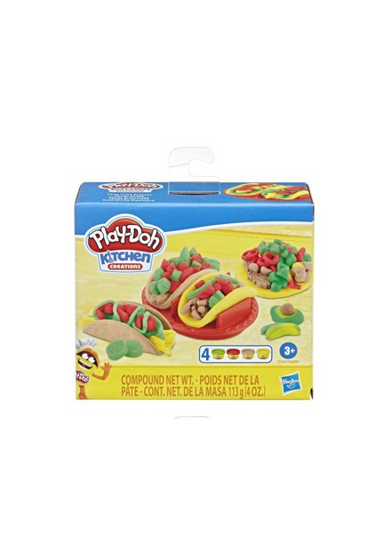 Play-Doh Foodie Favorite