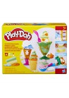 Play-Doh  IJsfestijn met Desserts