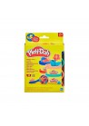 Play-doh treats and favors