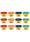 Play-doh treats and favors