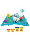 Play-Doh  Airplane Explorer Starter Set