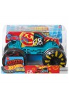 Hot wheel l truck 1:24 Demo Detby