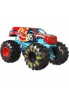 Hot wheel l truck 1:24 Demo Detby