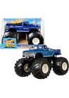 Hot wheel l truck 1:24 Big Foot