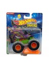 Hot Wheels Monster Trucks  1:64 Battitude