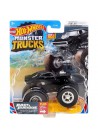 Hot Wheels Monster Trucks  1:64 Fast Furious