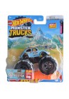 Hot Wheels Monster Trucks  1:64 volkswagen beetle