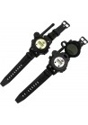 Spion spy x pols walki talkie