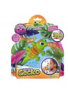 Interactieve Lets Go Gecko Groen