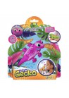 Interactieve Lets Go Gecko Rose
