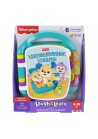 Fisher price lnl verhalenboek refresh nl