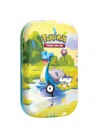 Pokémon TCG: 30th Anniversary Mini Tin Pokémon-kaarten 10 assortie
