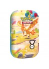 Pokémon TCG: 30th Anniversary Mini Tin Pokémon-kaarten 10 assortie