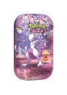 Pokémon TCG: 30th Anniversary Mini Tin Pokémon-kaarten 10 assortie