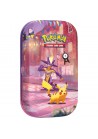 Pokémon TCG: 30th Anniversary Mini Tin Pokémon-kaarten 10 assortie