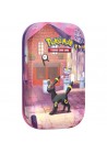 Pokémon TCG: 30th Anniversary Mini Tin Pokémon-kaarten 10 assortie