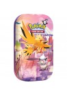 Pokémon TCG: 30th Anniversary Mini Tin Pokémon-kaarten 10 assortie