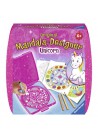 Ravensburger Mandala Designer Mini Unicorn