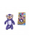 Pluche prank Screamerz konijn roze