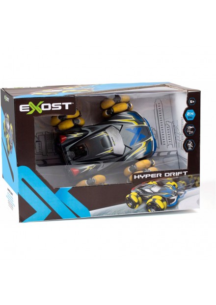 Radiografisch Bestuurbare Auto Exost Hyper Drift