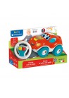 Baby R/C charlie de pratende auto