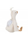 Little Dutch knuffelgans licht & geluid