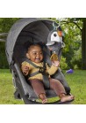 Fisher Price fladder toekan to-go