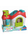 Clemmy sensorische boerderij