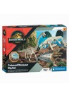 Clementoni Jurassic World Opgraaf Set