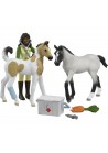 Schleich 42777 Sarah's First Aid Kit