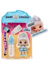 Yummiland Lipgloss Doll Character Callie