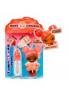 Yummiland Lipgloss Doll Character Piper