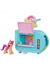 My Little Pony Sunny Starscout Smoothie Kraam