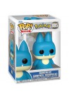 Funko POP! Pokemon Munchlax