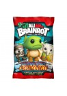 Brainrot s1 3d keychain figure in foilbag assortie