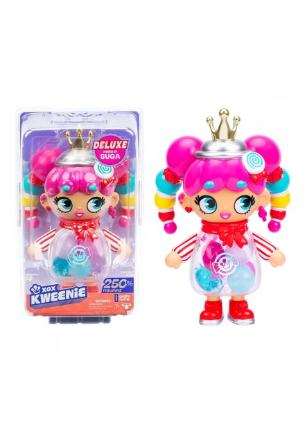 XOX Kweenie Deluxe Suga 28cm