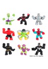 Goo Jit Zu - Marvel Minis assortie