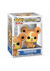 Funko POP! Pokemon Teddiursa