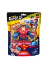 Goo Jit Zu Dc Kriptonian Armor Superman