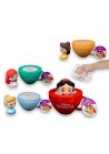 Disney Princess Tea Party Theekopje  Squeeze assorti