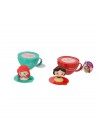Disney Princess Tea Party Theekopje  Squeeze assorti