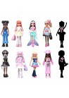 Dress to impress mystery kleine pop assorti
