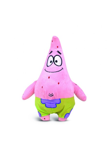 Spongebob pluche 30 cm patrick