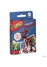 Spel Uno The Amazing Spider Man