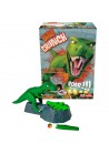 Spel Dino Crunch