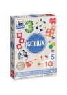 Jumbo -Ik Leer Ontdekken Getallen - Educatief spel - Vanaf 4 jaar
