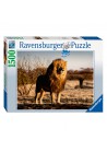 Ravensburger  puzzel 00531 Harry potter  half blood prince 1000 stukjes