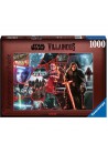 Ravensburger puzzel 17148 E.T. 1000 stukjes