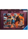 Ravensburger puzzel Star Wars Kylo Ren 1000 stukjes
