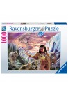 Ravensburger puzzel 17148 E.T. 1000 stukjes